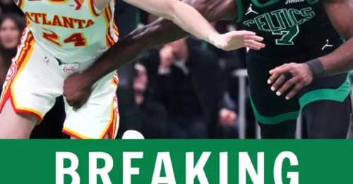 Pacers Unleash Secret Weapon: Former Celtics Assassin Lands in Indiana With 10-Day Prove-It Deal
