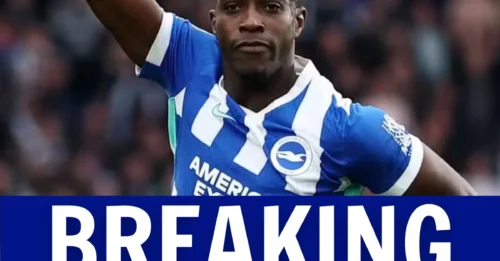 MOVE ASIDE, DELAP! CHELSEA'S NEXT 'KILLER INSTINCT' STRIKER HAS ARRIVED! This 18-Year-Old Superstar is 'GUARANTEED' to be the Future N°9!