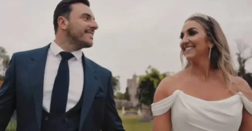SHOCKING BEHIND-THE-SCENES REVELATION! MAFS UK's 