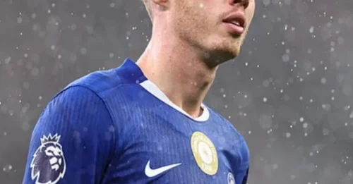 THE UNTHINKABLE: Cole Palmer’s ‘Freak’ Toe Fracture STUNS Chelsea — And Maresca’s Priceless Reaction Makes It Even Wilder!