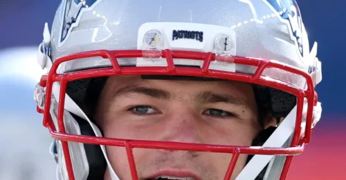 BREAKING: Patriots just moved one step closer to a shocking Week 12 twist