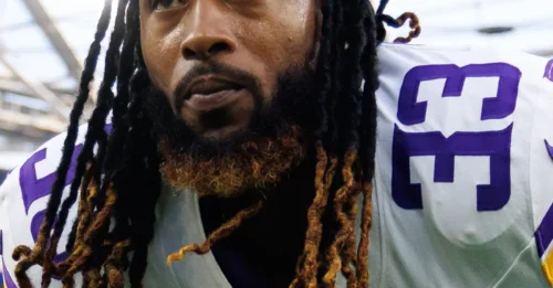 VIKINGS' $43M MAN SPEAKS: Aaron Jones Drops TRUTH BOMB on J.J. McCarthy That Sends Minnesota Fans Into a Frenzy