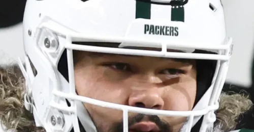 BOMSHELL: A Silent Threat to the Vikings' Blitz Plans Just Emerged in the Packers, and It’s Coming at the Perfect Time Ahead of Week 12