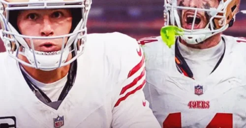 BOMBSHELL: The Unbelievable Return Of Two San Francisco 49ers Pillars, And The Timing Couldn't Be More Perfect – Right Before Week 12.
