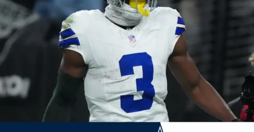 PITTSBURGH FLASHBACK: Cowboys Star George Pickens Drops “Raw” Confession on Steelers Years — Admits Mistakes & Promises a New Chapter in Dallas
