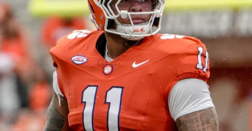Minnesota Drops a Bombshell: Vikings add interior monster to rebuild defense in 2026 NFL mock draft