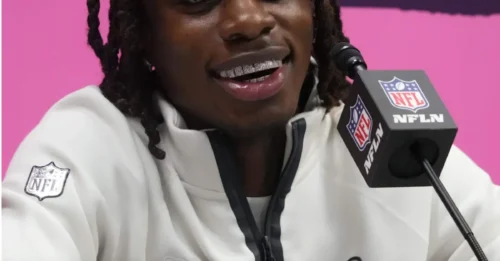 BREAKING: Chiefs-Bills Trade That Landed Xavier Worthy Just Got Even Funnier