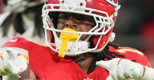 CHIEFS' DISASTER: Key Starter STUNNINGLY Sidelined for MONUMENTAL Colts Showdown, entire team left stunned.