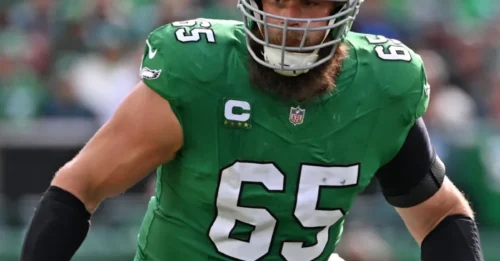 Just days before the Dallas game, a CATASTROPHIC update: The Eagles will be without their MOST DOMINANT All-Pro player.
