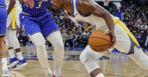 DOOMSDAY SCENARIO: The 39-year-old Veteran Hits ROCK BOTTOM, Leaving the Warriors NO CHOICE but to Pull the Trigger on a Ruthless Trade to Stay Alive