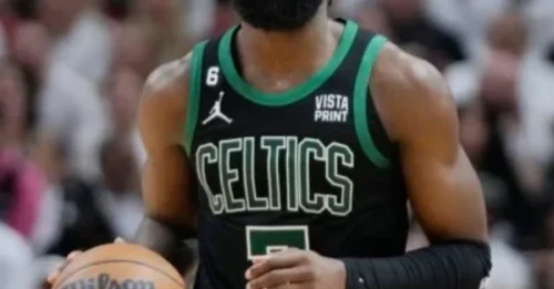 THE CLAPBACK: Jaylen Brown Finally BREAKS SILENCE on the 
