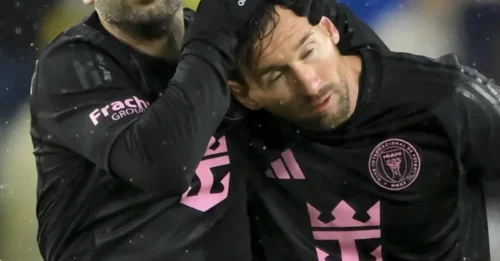 Jordi Alba Reveals Lionel Messi’s True Feelings About Barcelona Exit