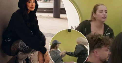 EXPOSED: Dafina Zeqiri's Shocking Accusation About the 'Bullying Culture' in Big Brother - 'It's Terrible, Unbelievable!'