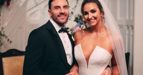 UNBELIEVABLE! After All the Drama, This 'Married At First Sight' Star Finally Found WHAT He Was Always Looking For!