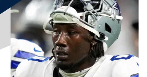 DALLAS COWBOYS FACING A DEFENSIVE NIGHTMARE heading into Week 12 as they are forced to LIMIT two key defenders, leaving the entire unit on the brink.