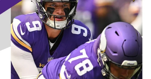 MINNESOTA'S BLOCKBUSTER MOVE: A 