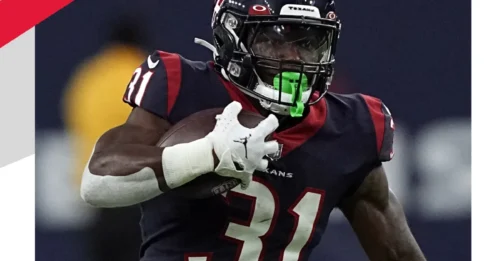 Unbelievable Turnaround: A surprise gift from the Texans was just 