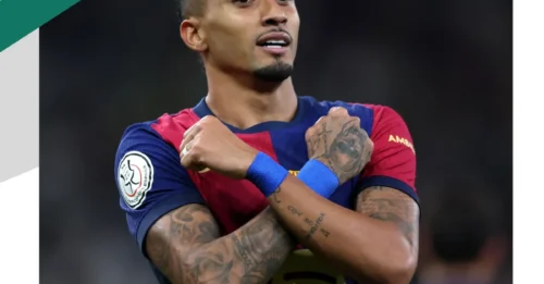 BLOCKBUSTER TRANSFER BOMBSHELL: Barcelona set for €108m DOUBLE PURGE, Liverpool ready to hijack the absolute GAME-CHANGING signing.