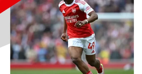 EMIRATES BLOCKBUSTER: Arsenal's 'special talent' warned AGAINST pushing Andrea Berta for a shock exit.