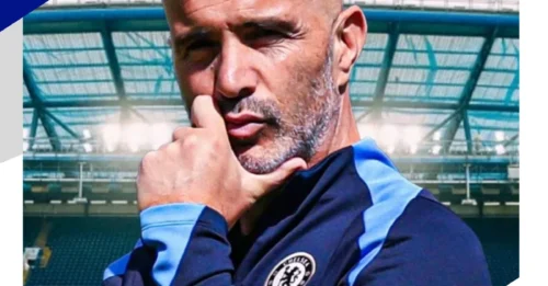 BOMBSHELL: Secret Clauses In Chelsea's Stunning £60M Deal Exposed – 