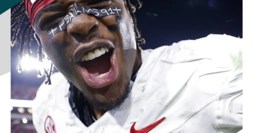 THE UNTHINKABLE MOVE: Eagles' BLUEPRINT Revealed – Swapping A.J. Brown For SEC's 