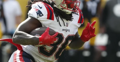 BOMBSHELL: The Unbelievable Return Of Two England Patriots Pillars, And The Timing Couldn't Be More Perfect – Right Before Week 12.