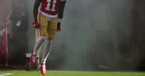 BREAKING: 49ers preparing to release $120 million superstar in stunning move
