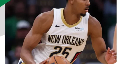THE SIMMONS SPECIAL: Celtics Linked To SHOCKING Trey Murphy III Heist In League-Shaking Proposal