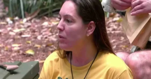 THE TRUTH BEHIND KELLY BROOK'S MYSTERY RASH: The Entire 'I'm A Celeb' Camp is Buzzing Over This Shocking Discovery!