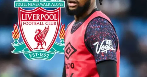 BREAKING: Fabrizio Romano reveals what Liverpool have now done to sign Antoine Semenyo – ‘In terms of payment’