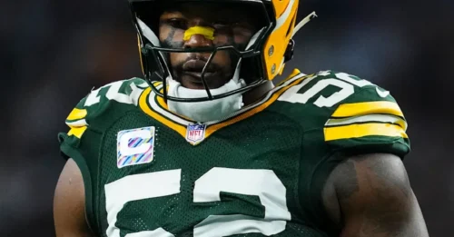 Utopian Proposal: No-brainer Rashan Gary trade proposal is too good for Packers to refuse