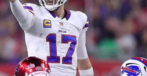 BREAKING: Bills Get Some Much-Needed Good News After Loss to Texans