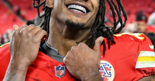 UNBELIEVABLE BOMBSHELL: Chiefs Decide on Week 12 Fate of RB Isiah Pacheco in Final Injury Update