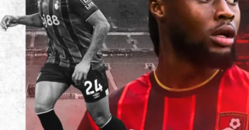 UNBELIEVABLE: Antoine Semenyo's stunning revelation confirms why he's destined for Liverpool