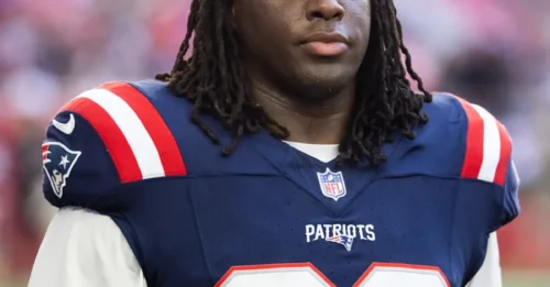 THE DAY HAS FINALLY COME! The Patriots' 42-TACKLE BEAST Is Finally Unleashed on The Bengals – The AFC Is About to FEEL THE WRATH!