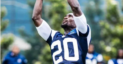DALLAS MAKES A BRUTAL CALL! Former First-Round CB is SUDDENLY GONE as a Familiar Face Returns – This Changes EVERYTHING for Week 12!
