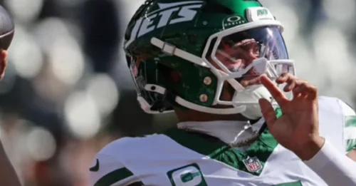 BREAKING NEWS FROM MINNESOTA: The Player Benched by the Jets to Make Way for Tyrod Taylor Has Suddenly Become the CENTERPIECE of  Vikings’ SECRET Plan