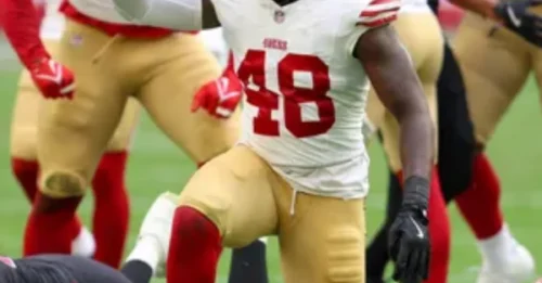 SAN FRANCISCO'S LINEUP JUST TOOK A MAJOR HIT! Two Key Players Officially OUT for Monday Night – This Changes EVERYTHING.