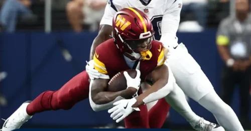 BREAKING: Cowboys Make SHOCKING Cut in COLOSSAL Roster Shake-Up — Former Bills First-Rounder Sent Packing!