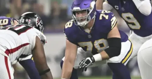 THE UNTHINKABLE IS HAPPENING! Vikings DROP BOMBSHELL Roster Moves Right Before the Packers Game – The NFL Will NEVER See It Coming!
