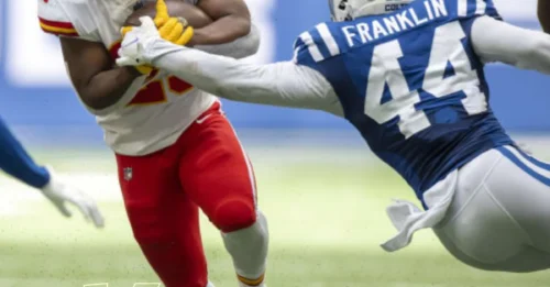 THE UNTHINKABLE IS HAPPENING! Chiefs DROP BOMBSHELL Roster Moves Right Before the Colts Game – The NFL Will NEVER See It Coming!