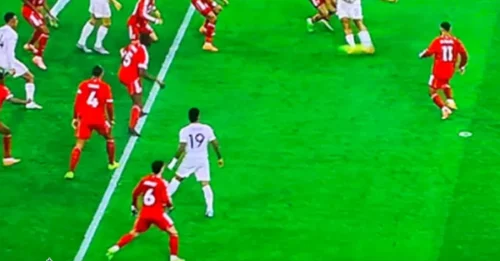 ANARCHY ERUPTS AT ANFIELD! Liverpool's Title Dreams Shattered by a Single VAR Decision - The UNFORGIVABLE Truth is FINALLY Out.