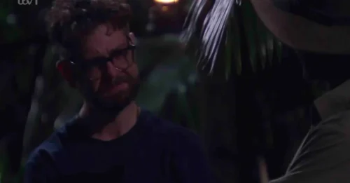 ALARM FROM THE JUNGLE CAMP: Jack Osbourne Breaks Down in Exhausting Tears, Fans Demand Producers Let Him QUIT and Return to His Family!