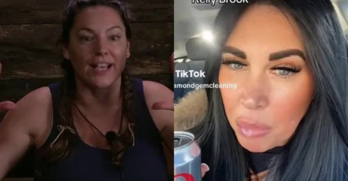 SHE FINALLY SPEAKS OUT! Kelly Brook's Former Housekeeper Exposes The Real 'Dirt' Behind the Backlash Against Jack Osbourne