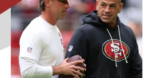 THE WAIT IS OVER! The 49ers' High-Stakes Playoff Blueprint is Now ACTIVATED – What Happens Next Will SHOCK the NFL!