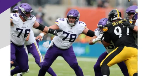 THE WAIT IS OVER: After a 6-Game Hiatus, Former Alabama All-American returning - The Vikings' Season Just Took a Dangerous Turn.