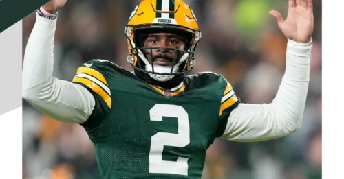 THE DAY HAS FINALLY COME! Packers fans should savor Malik Willis' run while they can