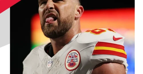 THE DAY HAS FINALLY COME!  ‘Whether they want me back’ – Travis Kelce retirement timeline emerges as Kansas City Chiefs urged to draft replacement