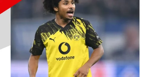 Game-Changer Delivered: In an unbelievable twist, a £75m 