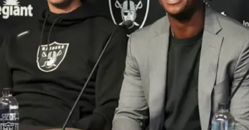 EXPLOSIVE RANT! Raiders Legend OBLITERATES Carroll, Spytek: 'THEY'RE IDIOTS!' Over Shocking QB Blunders